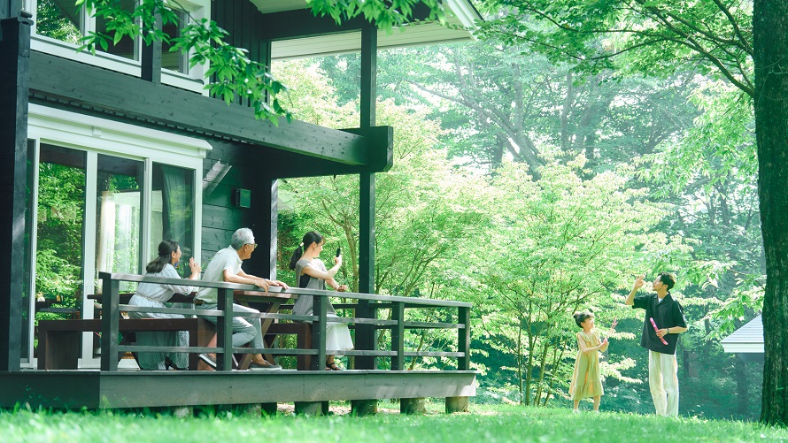 villa_三世代-6