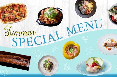 Summer Special Men