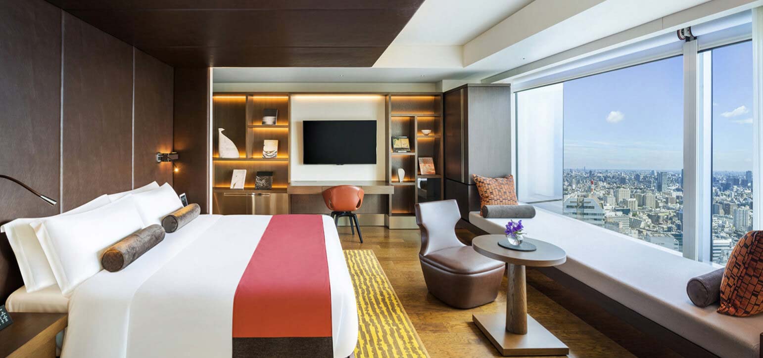 Prince Hotels & Resorts - Official website
