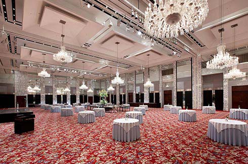 Ballroom