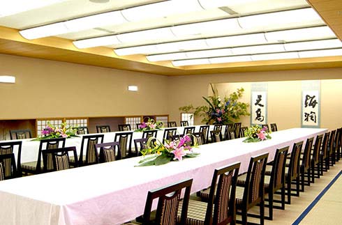 Banquet Hall Takasago　