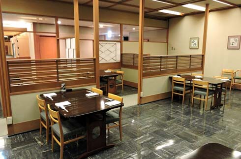 高輪皇家王子大飯店櫻花塔東京 「七軒茶屋」