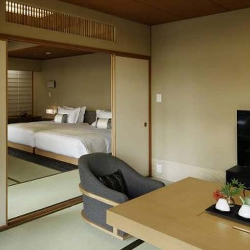 Takanawa Hanakohro (Grand Prince Hotel Takanawa Annex) A special time and place with Japanese hospitality.