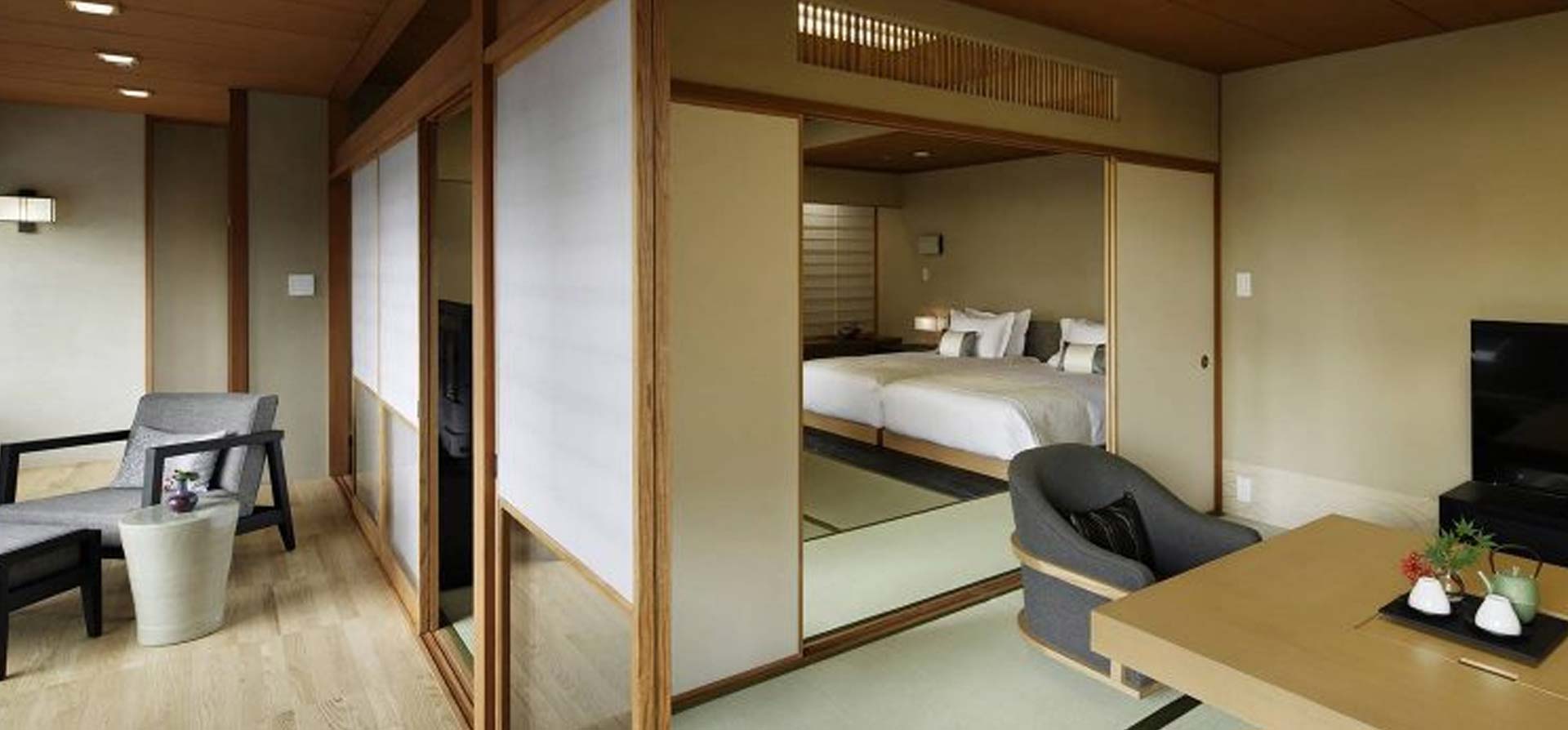 Takanawa Hanakohro (Grand Prince Hotel Takanawa Annex) A special time and place with Japanese hospitality.