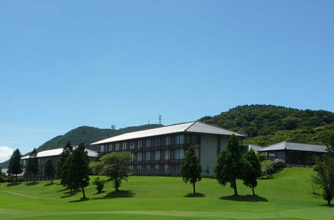 Hakone Yunohana Prince Hotel