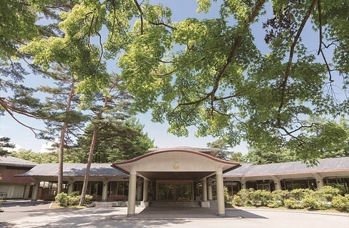 Karuizawa Prince Hotel East