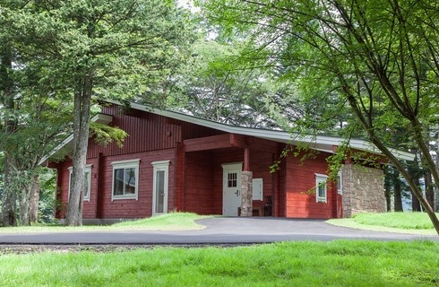 The Prince Villa Karuizawa