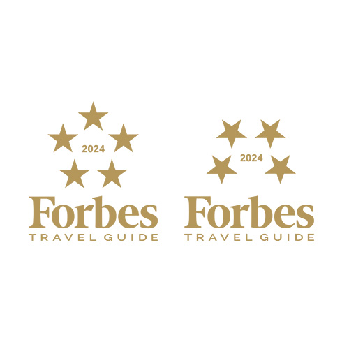Forbes Travel Guide’s 2024 Star Awards