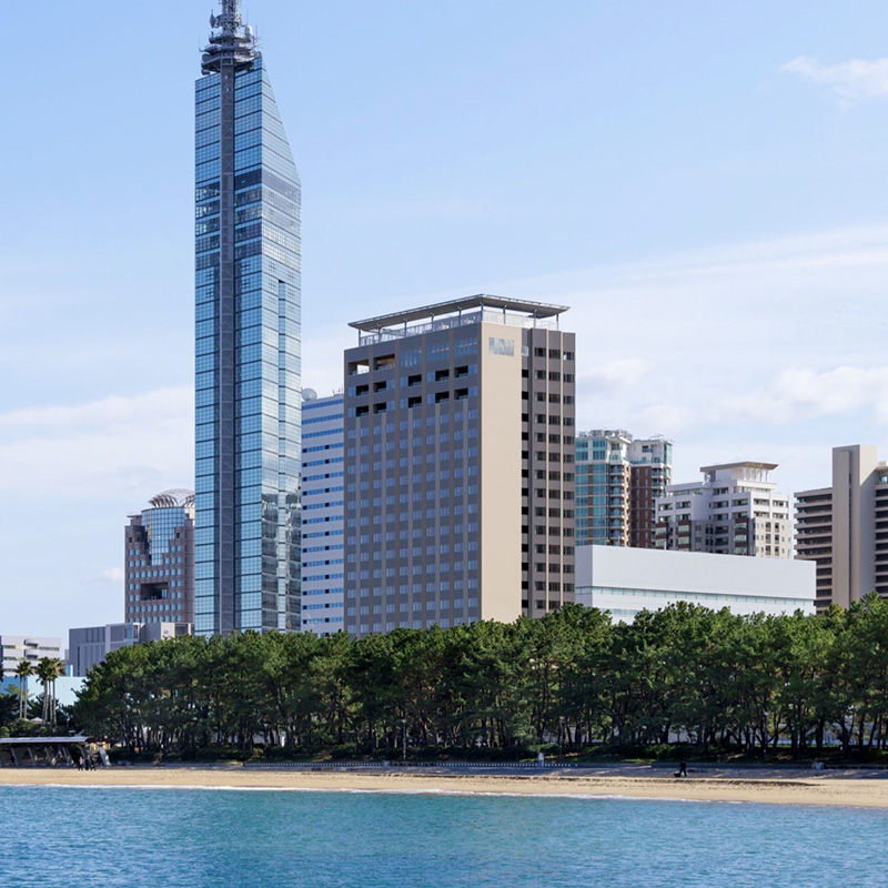 Seibu Prince Hotels & Resorts | Official website