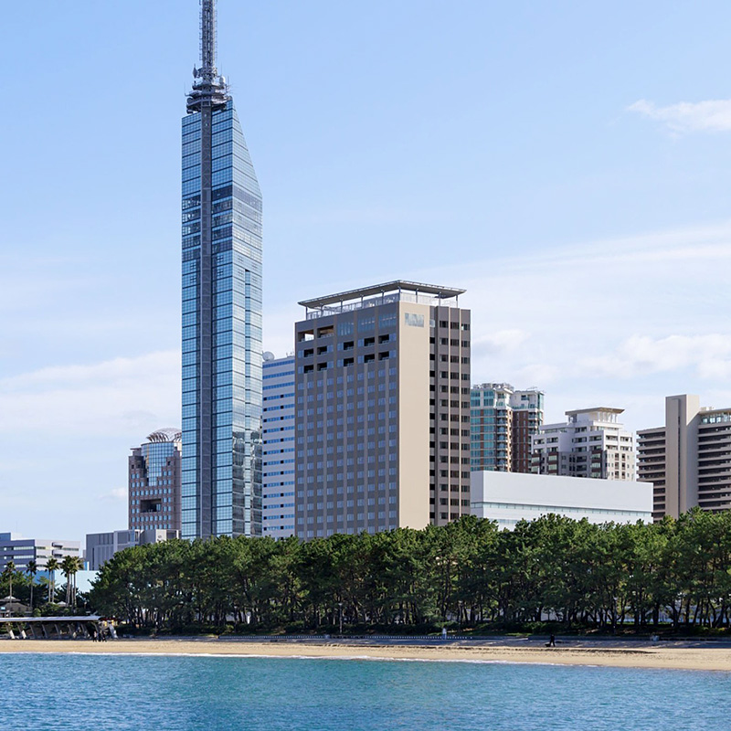 Seibu Prince Hotels & Resorts | Official website