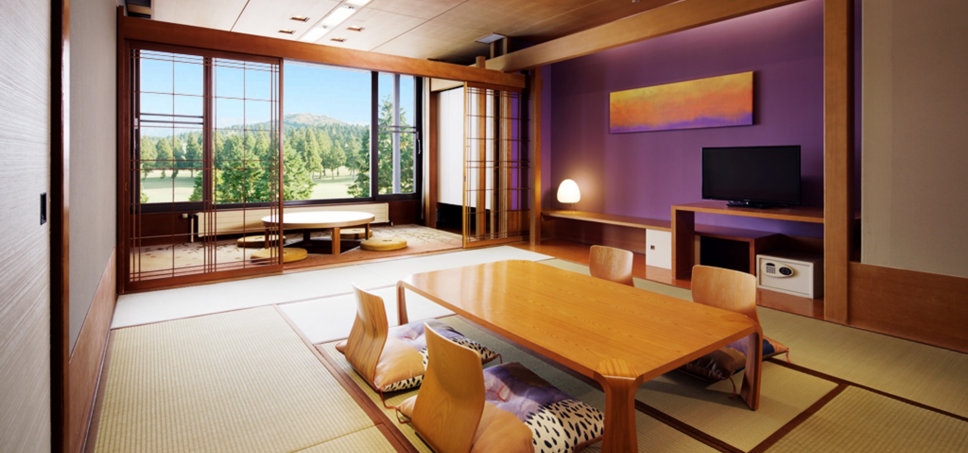 Hakone Yunohana Prince Hotel