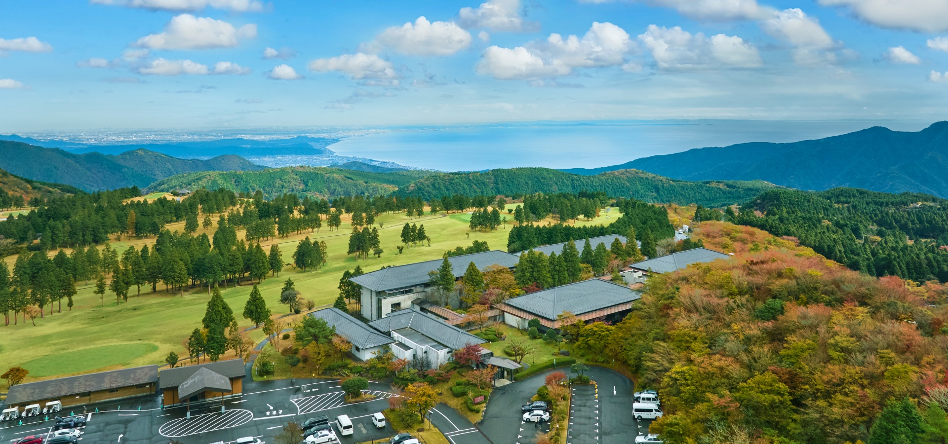 Hakone Yunohana Prince Hotel - Official website