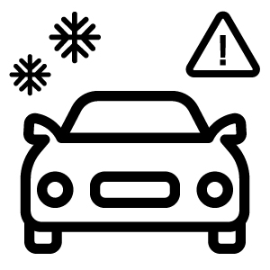 access-icyroad