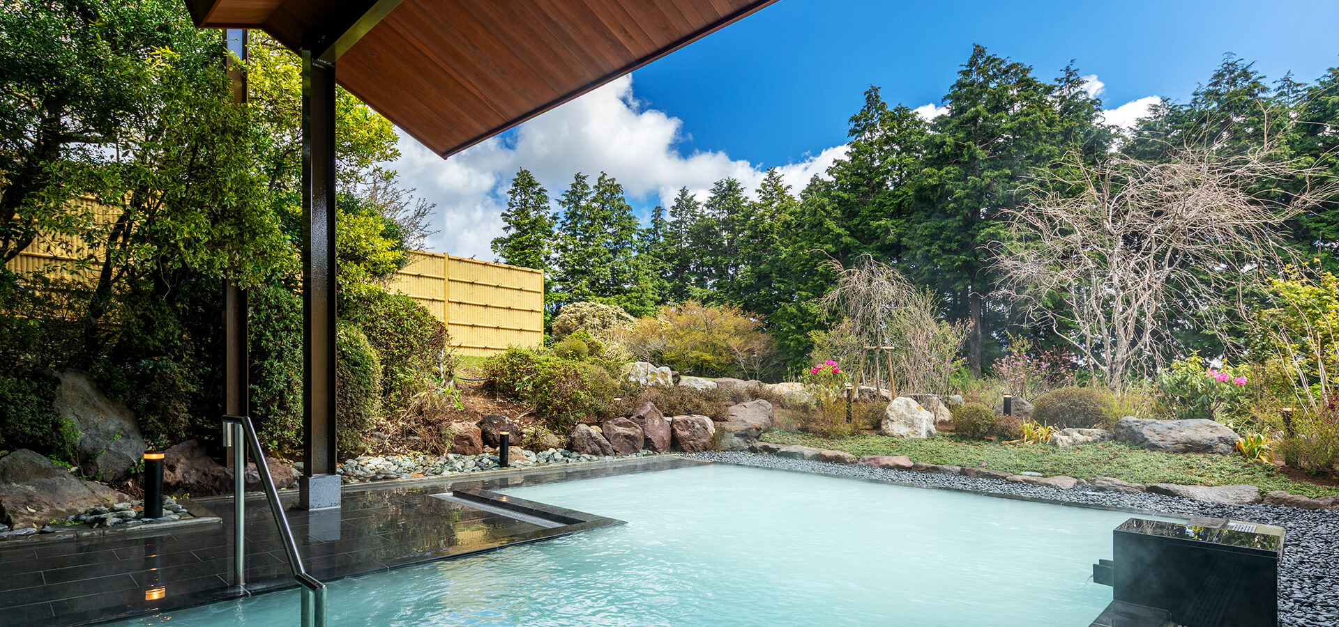 Hakone Yunohana Prince Hotel