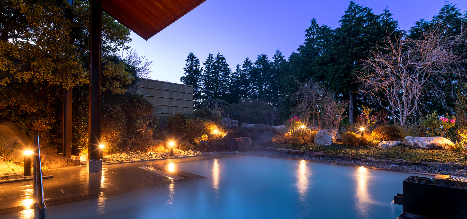 Hakone Yunohana Prince Hotel