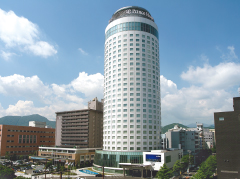 札幌王子大饭店