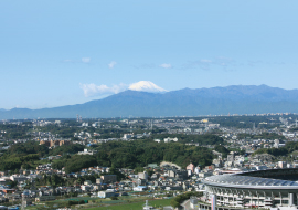 新横滨