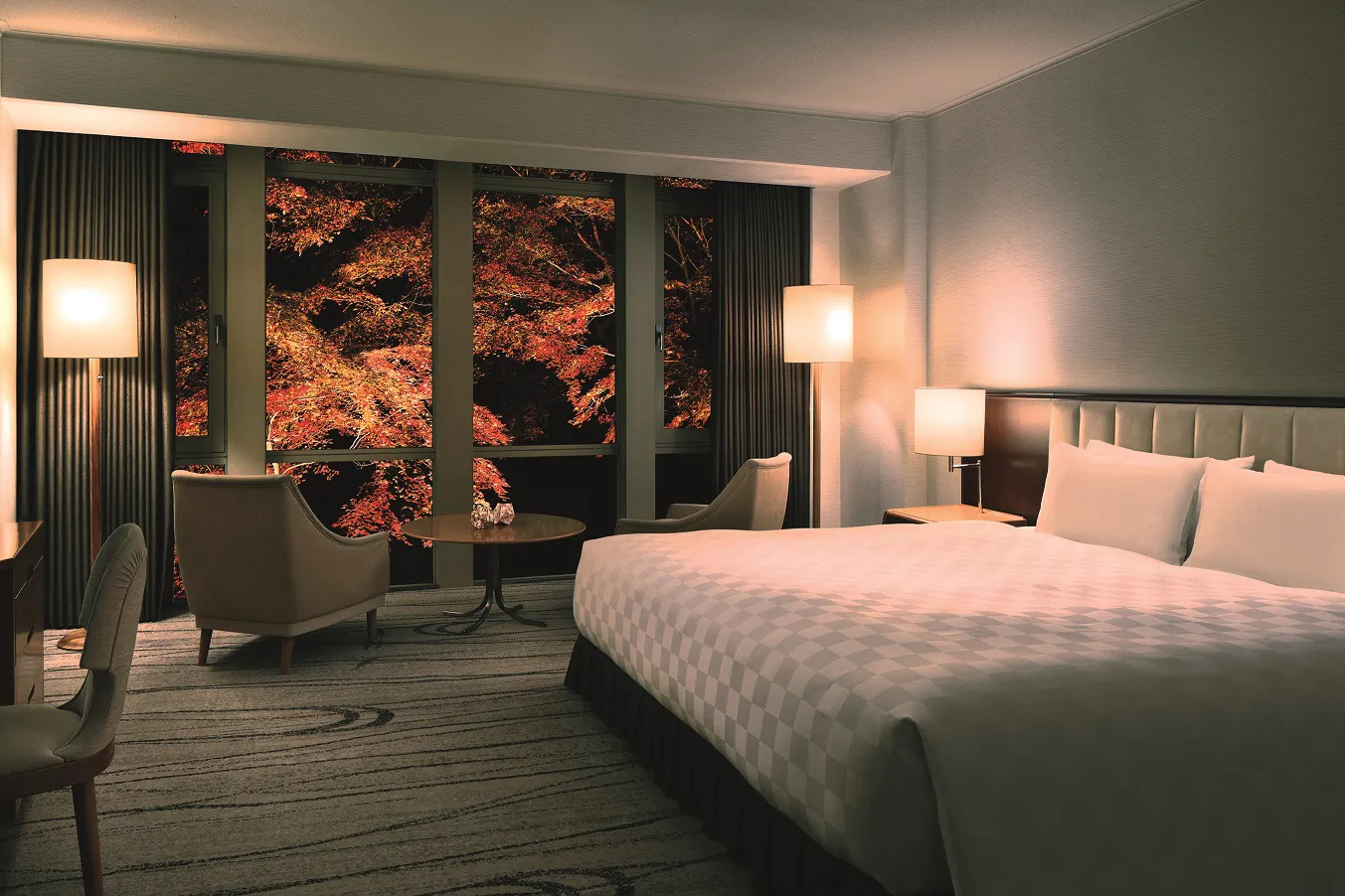 京都宝池皇家王子大饭店