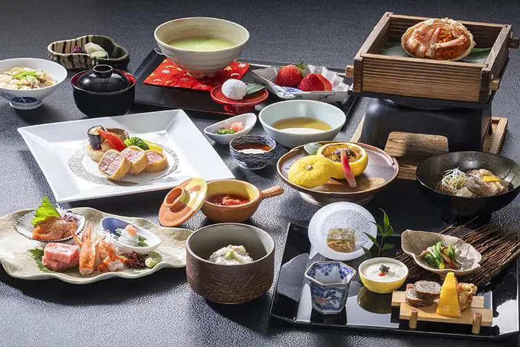 贅沢なかけ流し温泉で心と体を癒やす