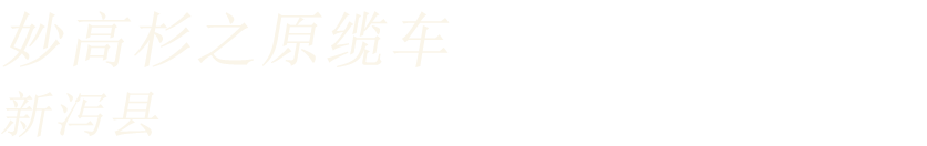 妙高杉之原缆车 新泻县