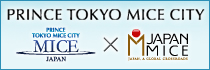 PRINCE TOKYO MICE CITY