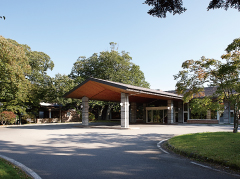 輕井澤王子大飯店 西館