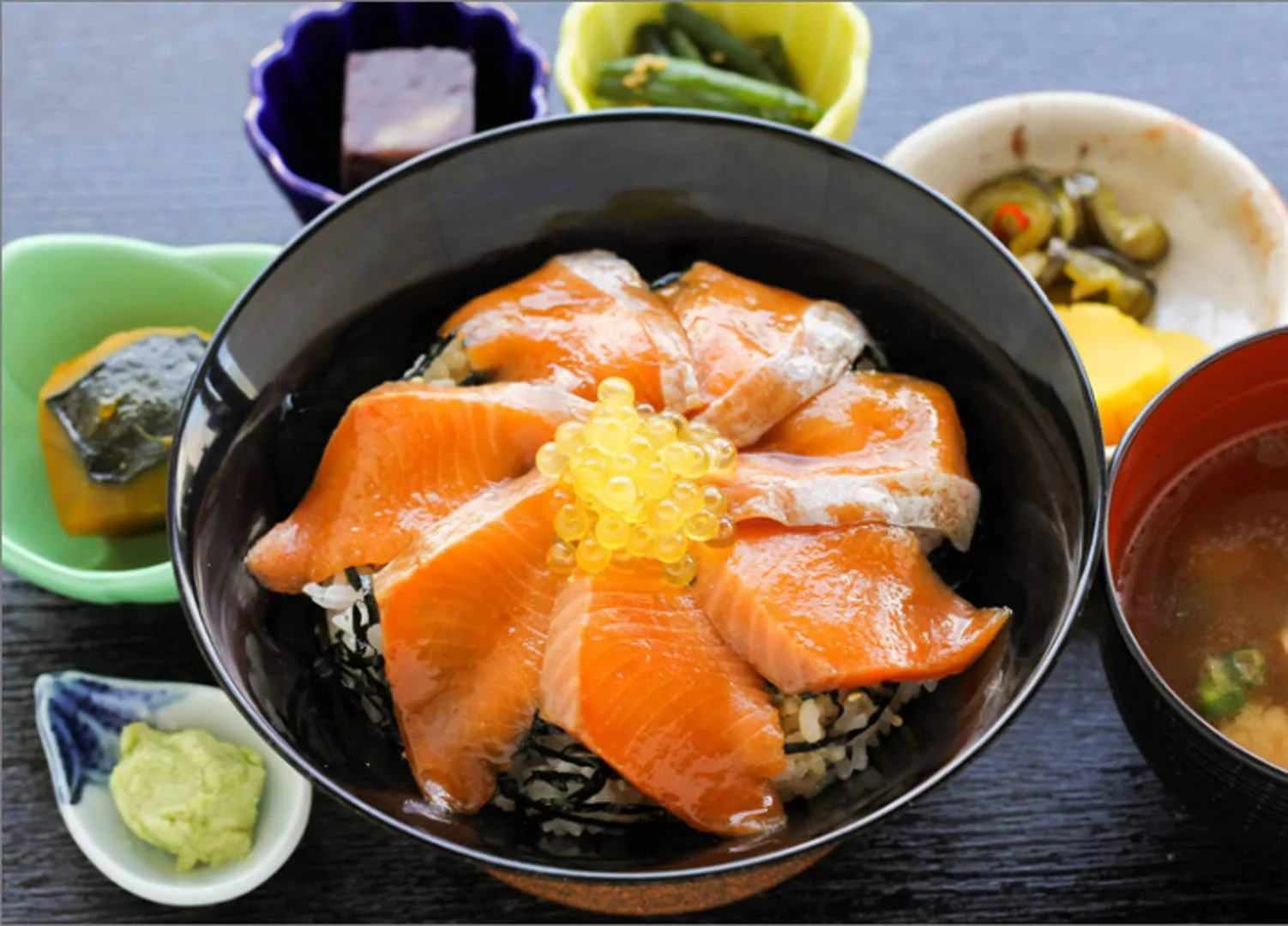 天女魚茶屋　修善寺溫泉店