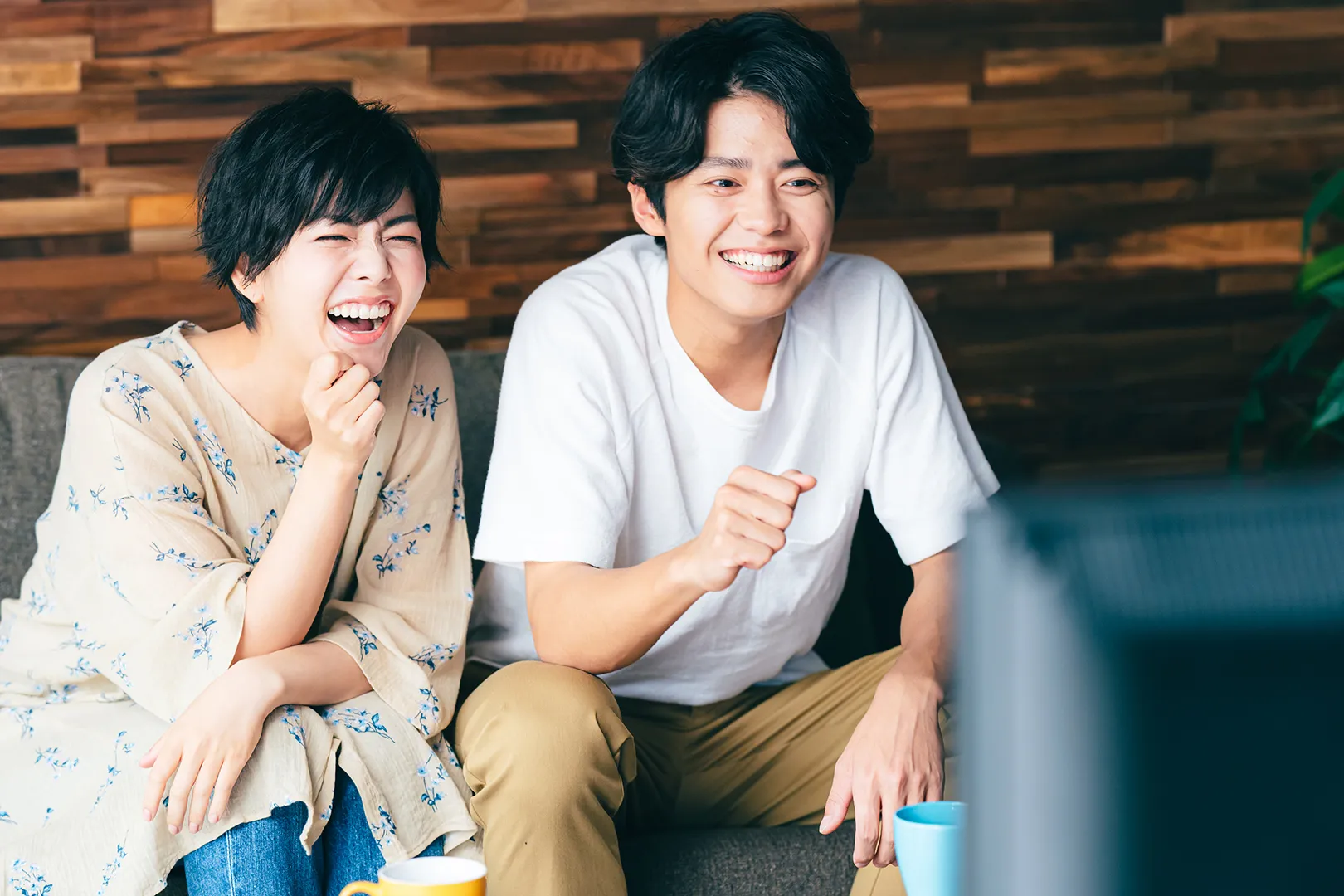 電影・現場演出鑑賞