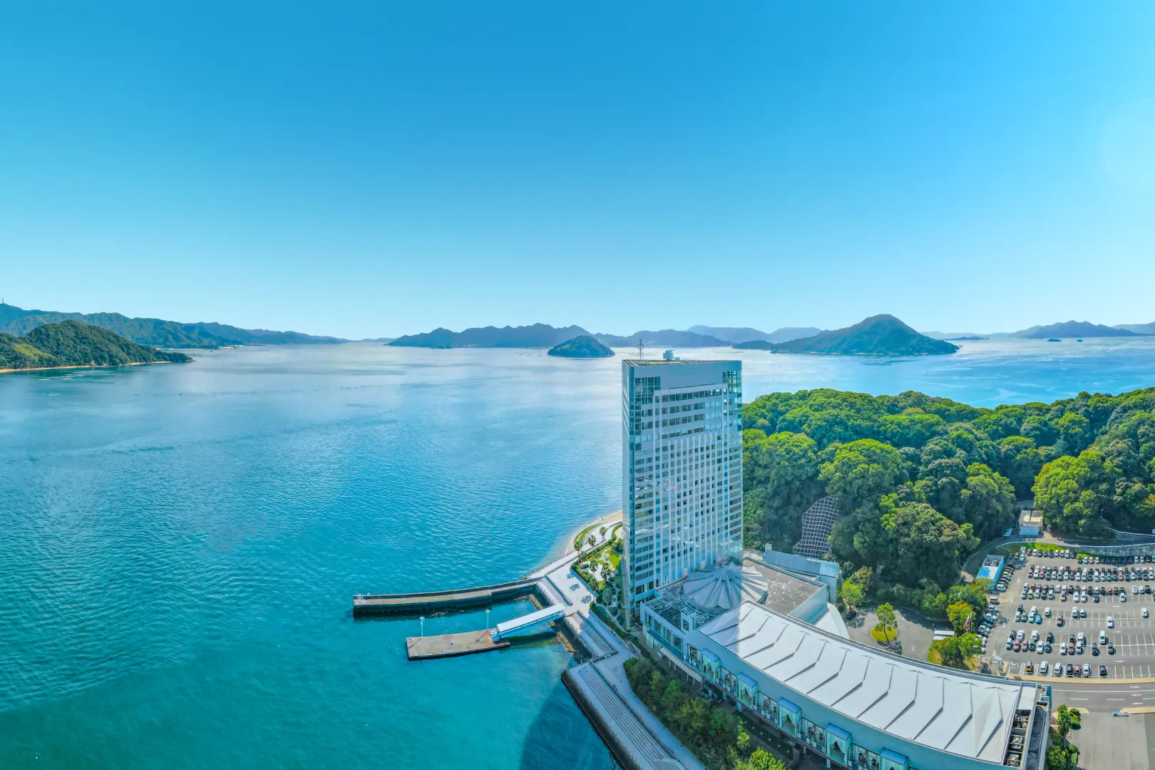 廣島格蘭王子大飯店