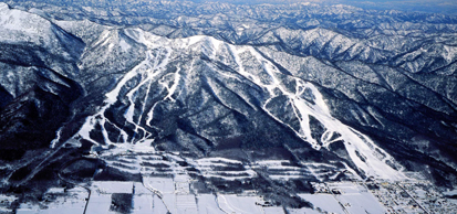 Hokkaido Furano