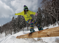 雪樂園